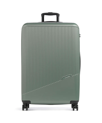 Travelite Bali Valigia trolley (4 ruote) grün