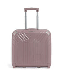 Travelite Elvaa Valigia trolley (2 ruote) rosé