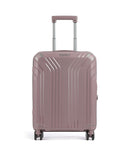 Travelite Elvaa S Valigia trolley (4 ruote) rosé