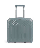 Travelite Elvaa Valigia trolley (2 ruote) blaugrau
