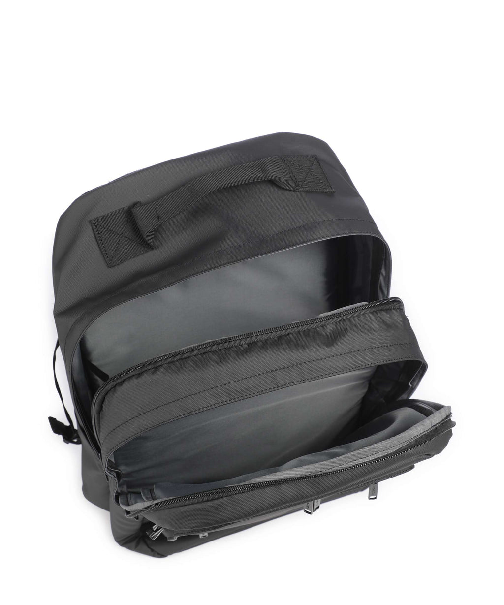 Travelite Basics Backpack schwarz