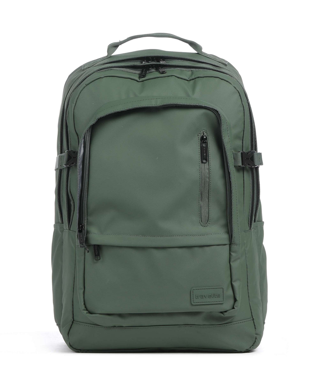 Travelite Basics Backpack olive