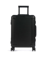 Travelite Next Spinner (4 wheels) schwarz