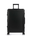 Travelite Next Valigia trolley (4 ruote) schwarz