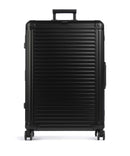 Travelite Next Valigia trolley (4 ruote) schwarz