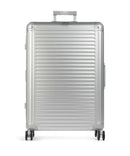 Travelite Next Valigia trolley (4 ruote) silber