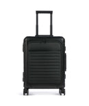 Travelite Next Valigia trolley (4 ruote) schwarz