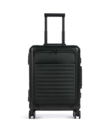 Travelite Next Spinner (4 wheels) schwarz