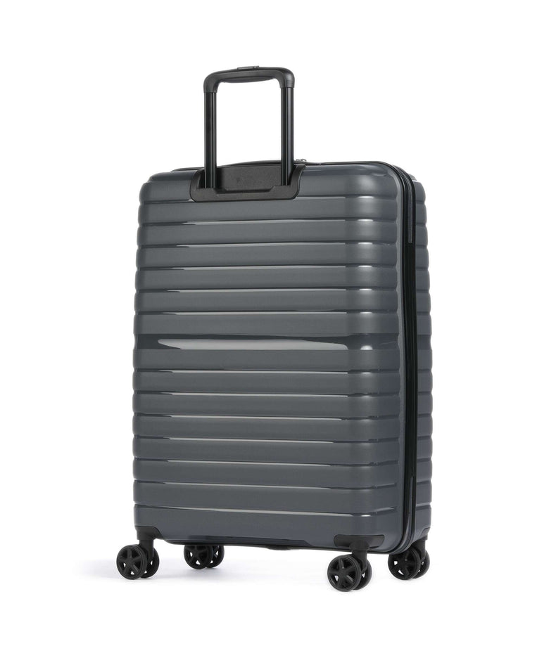 Travelite Trient Suitcase set (4 wheels) anthrazit