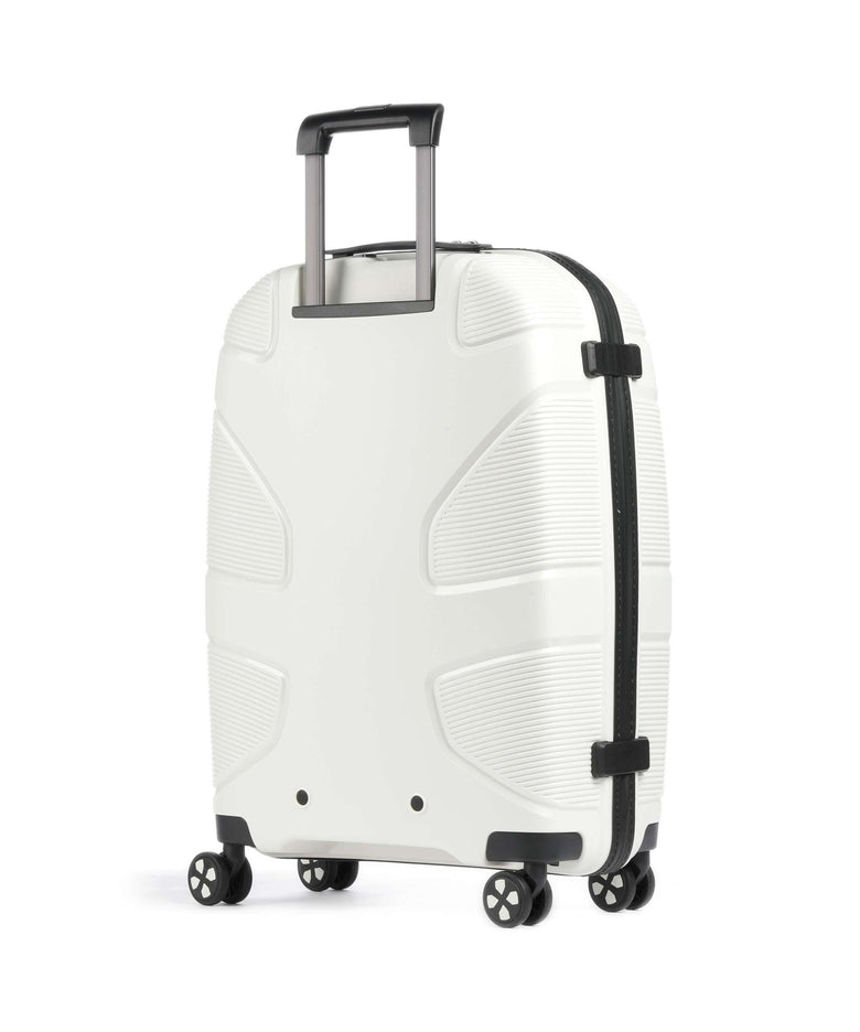 Impackt IP1 M Spinner (4 wheels) polar white 