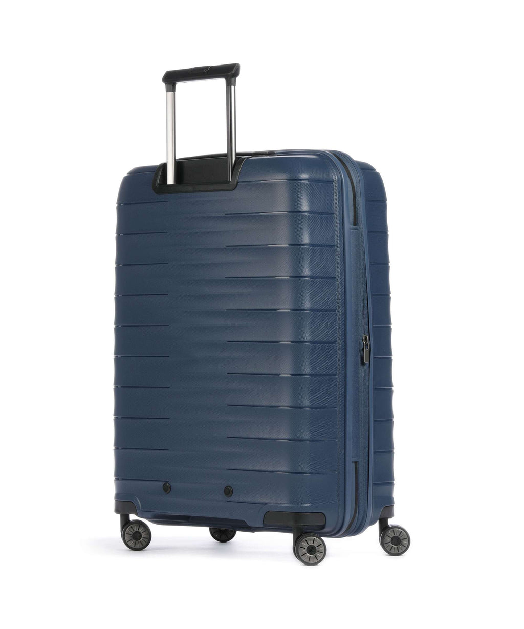 Travelite Mooby Suitcase set (4 wheels) marine