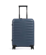 Travelite Mooby Valigia trolley (4 ruote) marine