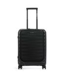 Travelite Mooby Vorta Valigia trolley (4 ruote) schwarz