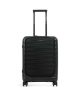 Travelite Mooby Vorta Spinner (4 wheels) schwarz