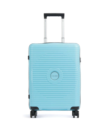 Travelite Orbita Valigia trolley (4 ruote) türkis