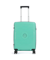 Travelite Orbita Valigia trolley (4 ruote) grün