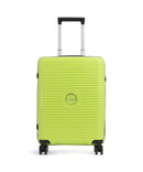 Travelite Orbita Valigia trolley (4 ruote) limone
