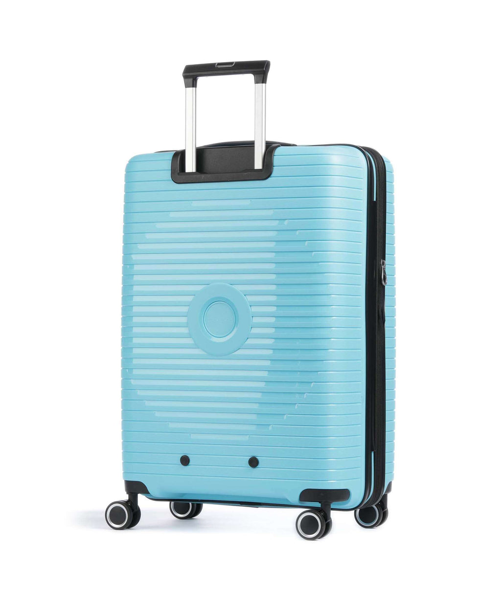 Travelite Orbita Spinner (4 wheels) türkis