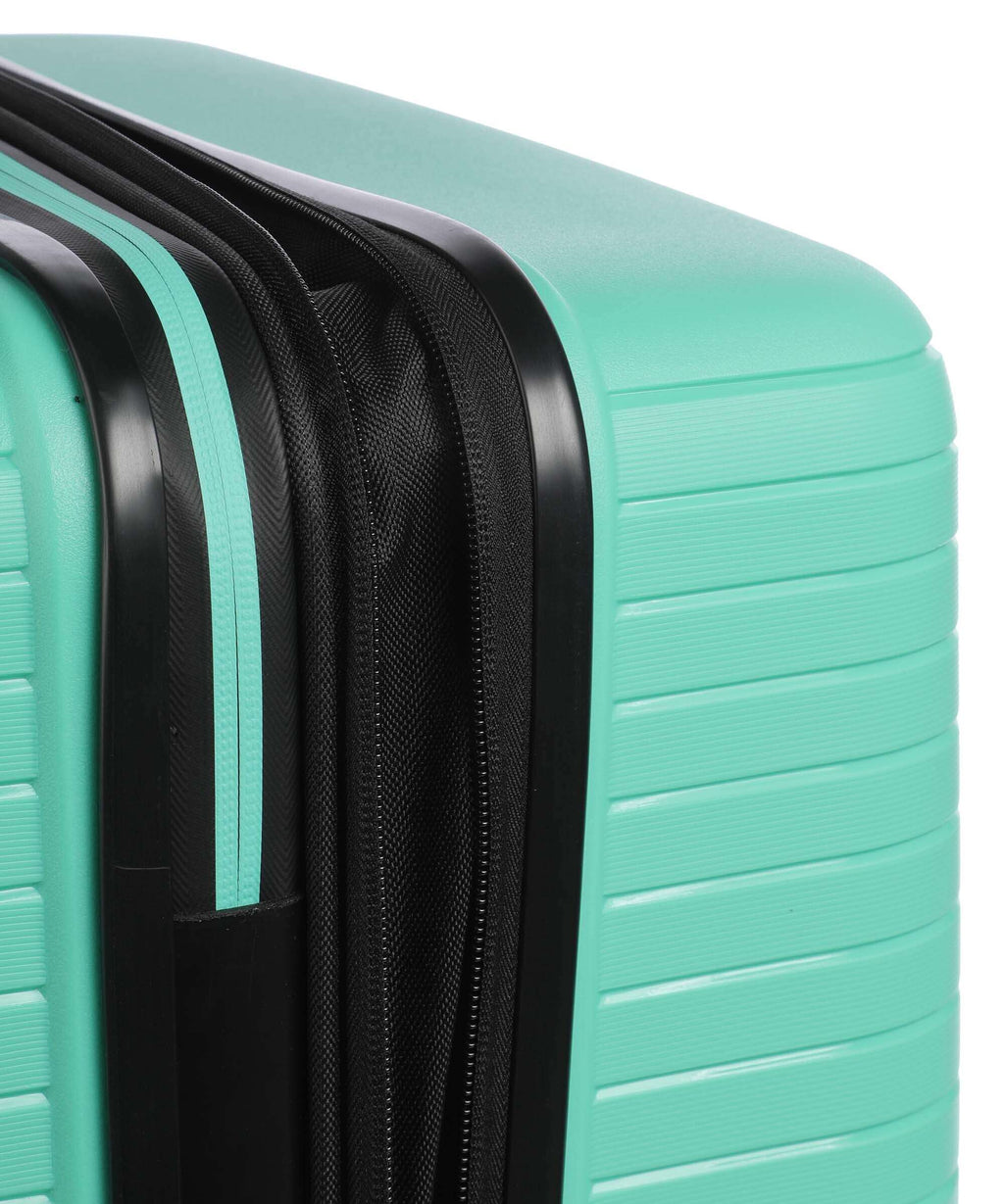Travelite Orbita Spinner (4 wheels) grün