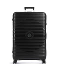 Travelite Orbita Spinner (4 wheels) schwarz