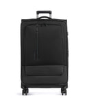 Travelite Crosslite 5.0 Valigia trolley (4 ruote) schwarz