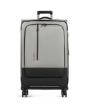 Travelite Crosslite 5.0 Valigia trolley (4 ruote) natur