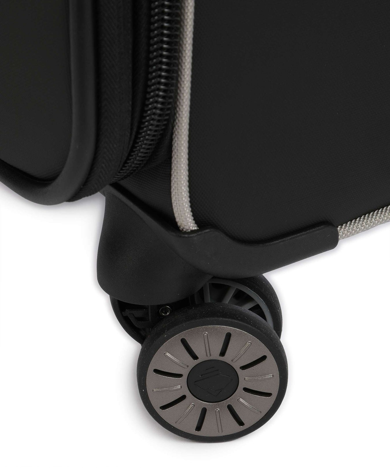 Travelite Crosslite 5.0 Spinner (4 wheels) natur