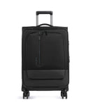 Travelite Crosslite 5.0 Valigia trolley (4 ruote) schwarz
