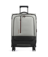 Travelite Crosslite 5.0 Valigia trolley (4 ruote) natur