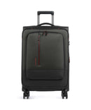Travelite Crosslite 5.0 Valigia trolley (4 ruote) oliv