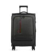Travelite Crosslite 5.0 Valigia trolley (4 ruote) oliv