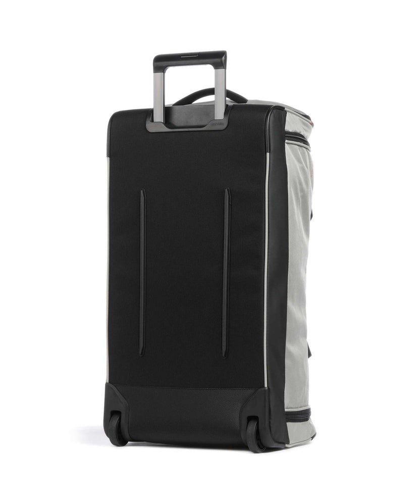 Travelite Crosslite Travel bag with wheels natur