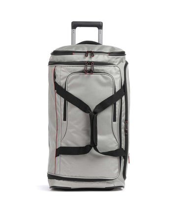 Travelite Crosslite 5.0 Borsone trolley natur