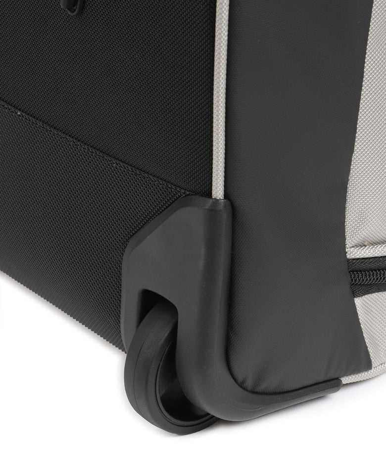 Travelite Crosslite 5.0 Travel bag with wheels natur