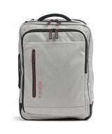 Travelite Crosslite 5.0 Zaino natur