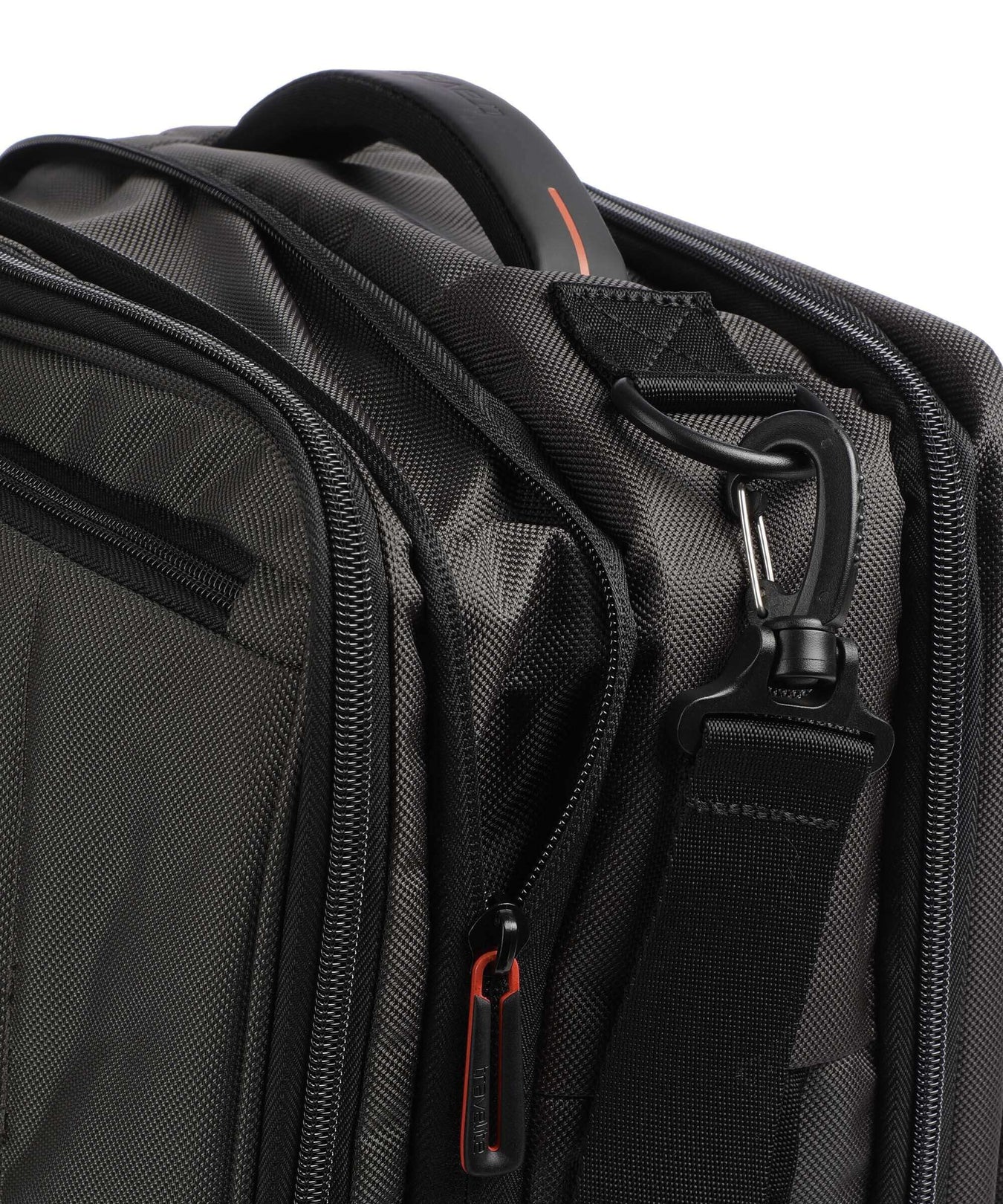 Travelite Crosslite 5.0 Backpack oliv