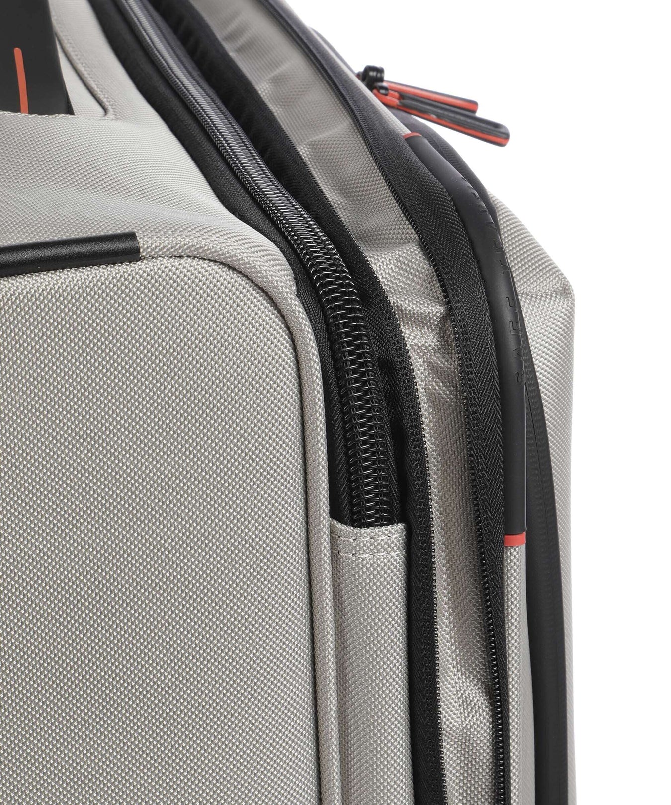 Travelite Crosslite 5.0 Trolley (2 wheels) natur