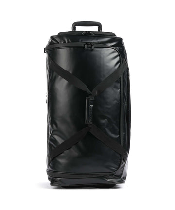 Travelite Basics Borsone trolley schwarz