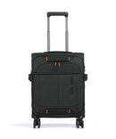 Travelite Briize Valigia trolley (4 ruote) schwarz
