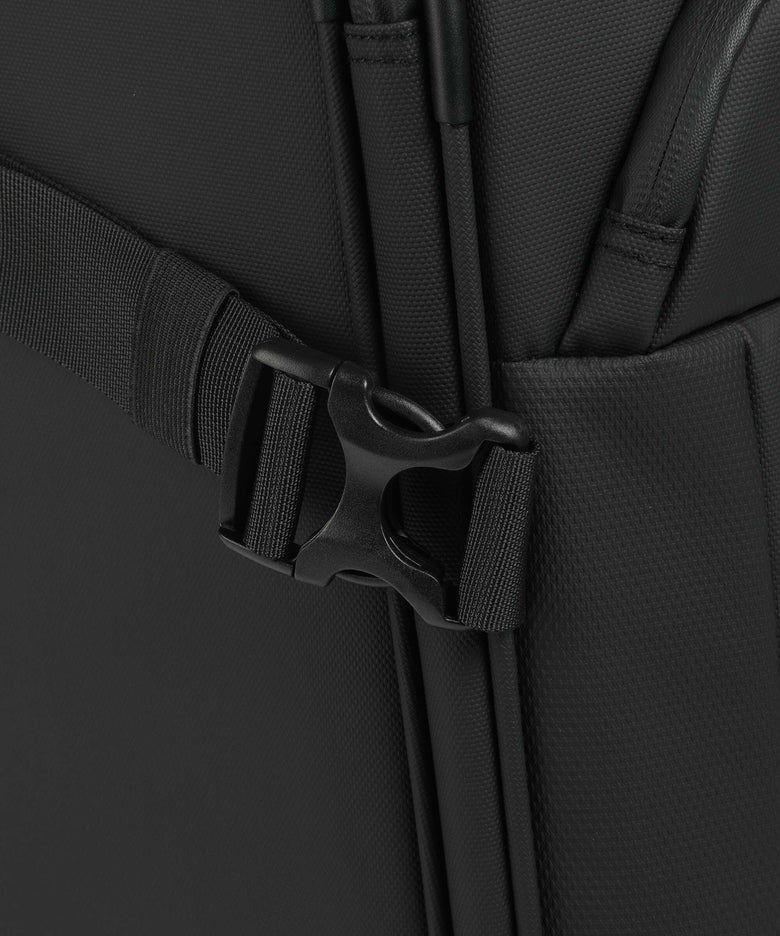 Travelite Briize Spinner (4 wheels) schwarz