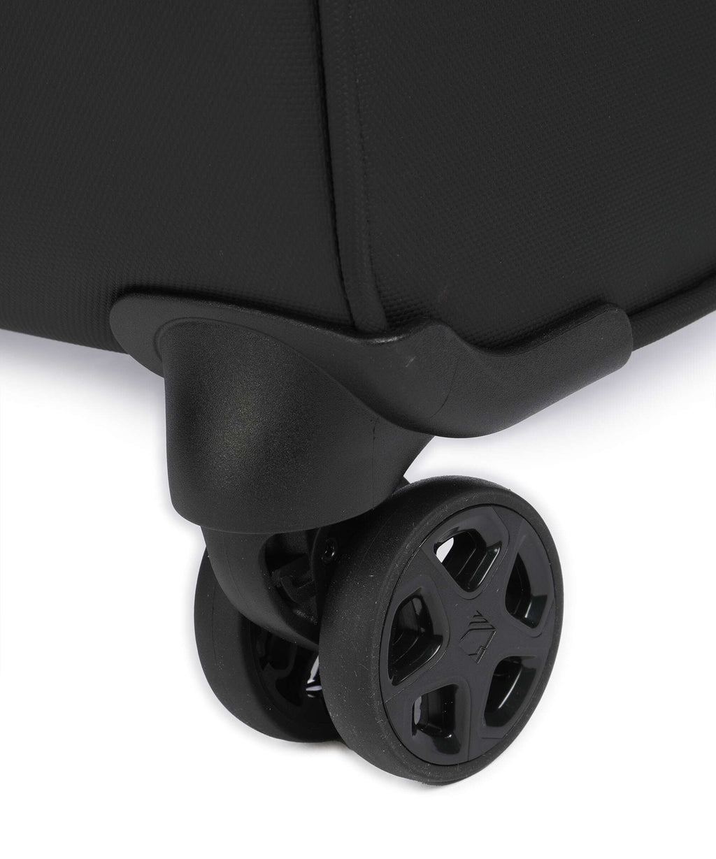 Travelite Briize Spinner (4 wheels) schwarz