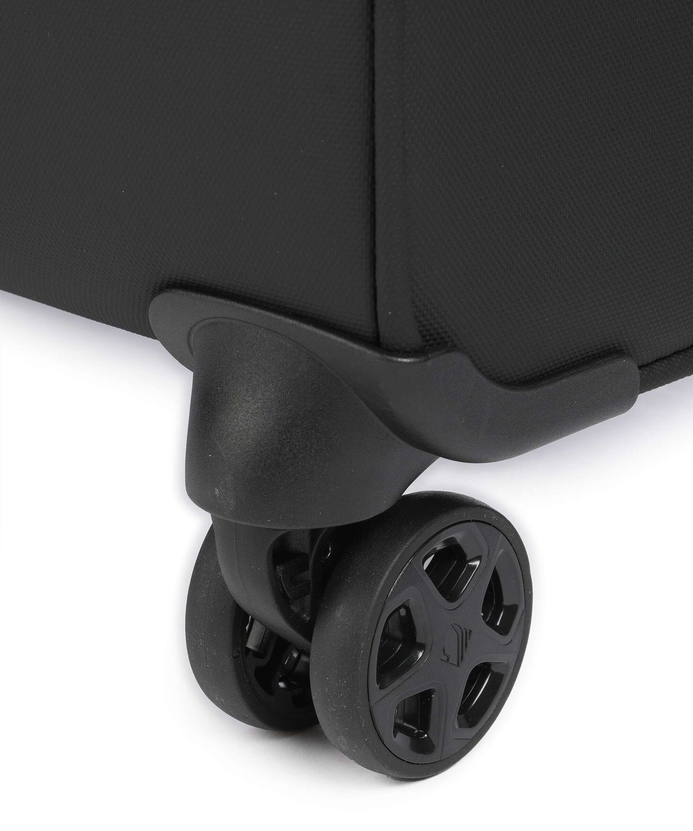 Travelite Briize Spinner (4 wheels) schwarz