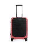 Travelite Mooby Vorta Valigia trolley (4 ruote) rot