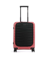 Travelite Mooby Vorta Spinner (4 wheels) rot