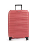 Travelite Mooby Valigia trolley (4 ruote) rot