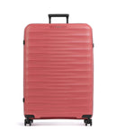 Travelite Mooby Valigia trolley (4 ruote) rot