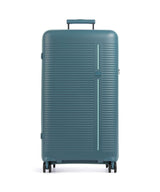 Travelite Roomer Valigia trolley (4 ruote) aqua