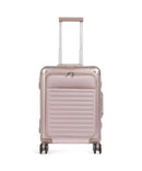 Travelite Next Valigia trolley (4 ruote) rosé