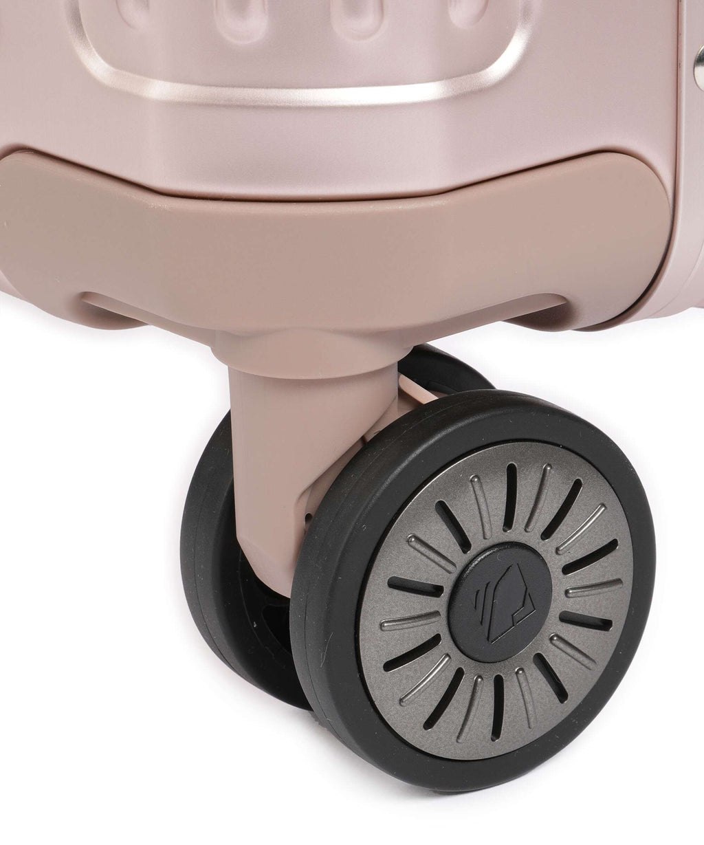 Travelite Next 2.0 Spinner (4 wheels) rosé