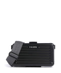 Travelite Next Crossbody bag schwarz